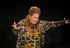Idil Baydar als Jilet Ayse © XAMAX