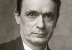 Dr. Rudolf Steiner, Foto: Archiv Info3