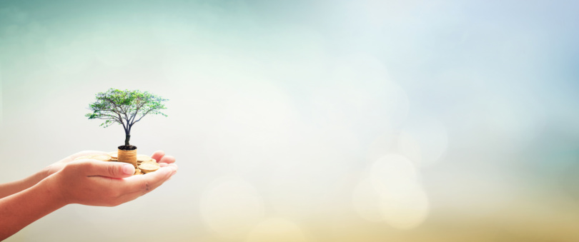 Geld jenseits des Bankensystems. Info3, Ausgabe Januar 2018. Foto: © Choat - Fotolia.com