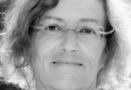 Anke Okyere, Anzeigen & Satz. © Info3 Verlag 2018