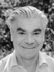Frank Schubert, Grafik. © Info3 Verlag 2018