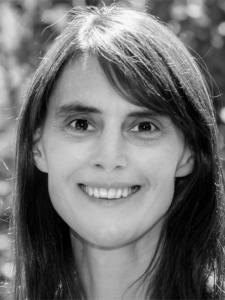 Silke Brandmeier, Geschäftsführung. © Info3 Verlag 2018