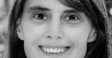 Silke Brandmeier, Geschäftsführung. © Info3 Verlag 2018