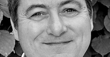 Christoph Steinrücken, Vertriebsleitung und Abonnentenbetreuung. © Info3 Verlag 2018
