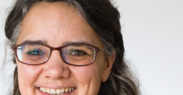 Dr. Simone Helmle. Demeter-Akademie. © Info3 Verlag