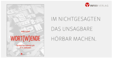 Info3 Verlag, Wortwende