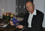 Info3-Podcasts, Dr. Jens Heisterkamp. © Info3 Verlag