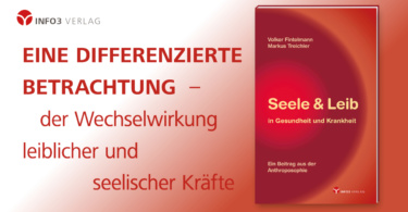 Fintelmann, Treichler: Seele und Leib in Gesundheit und Krankheit. © Info3 Verlag