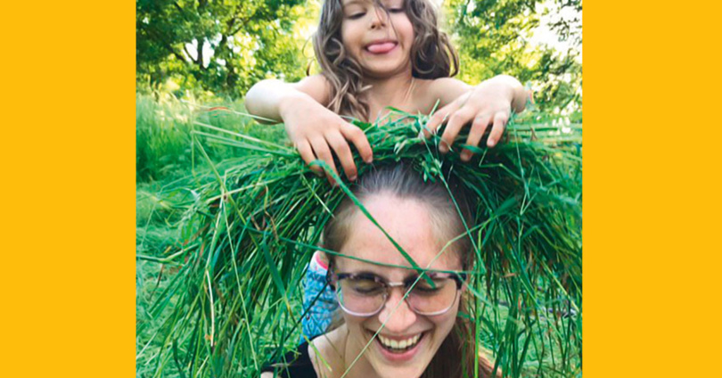 Zeitschrift info3, Ausgabe Juli/August 2019. © Info3 Verlag