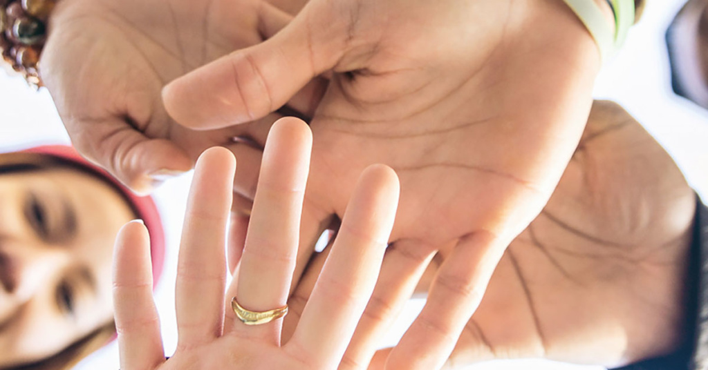 Zeitschrift info3, Ausgabe Juli/August 2020. © Info3 Verlag