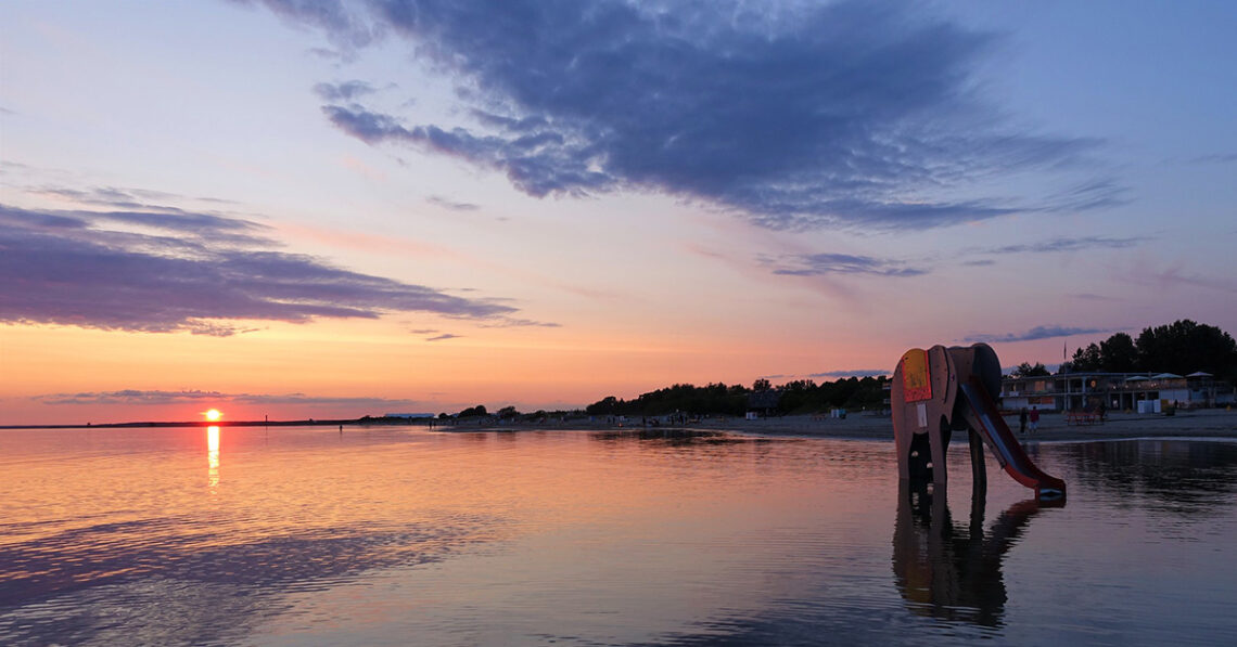 Die Sommerhauptstadt. © Hando Murumaegi, Visit Estonia
