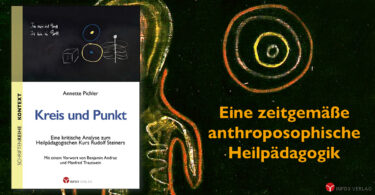 Anette Pichler: Kreis und Punkt - Info3 Verlag