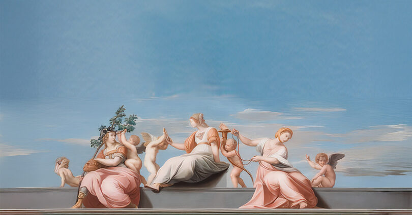 Tugend wagen - Zeitschrift info3, Januar 2025