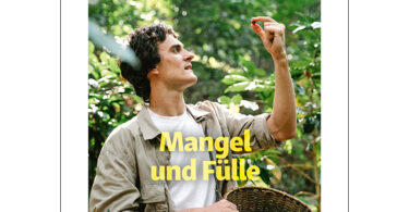Zeitschrift info3, April 2025