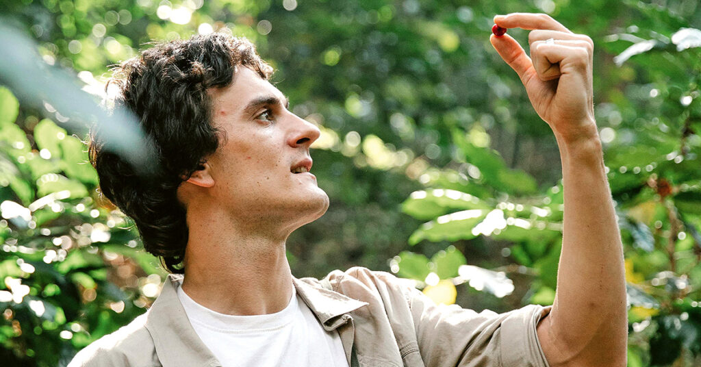 Zeitschrift info3, Ausgabe April 2025