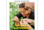 Zeitschrift info3, Mai 2025