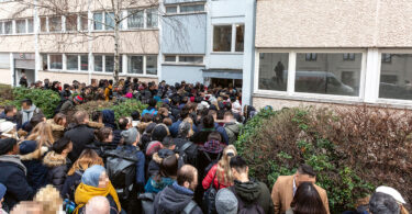 Wege aus der Wohnungsnot