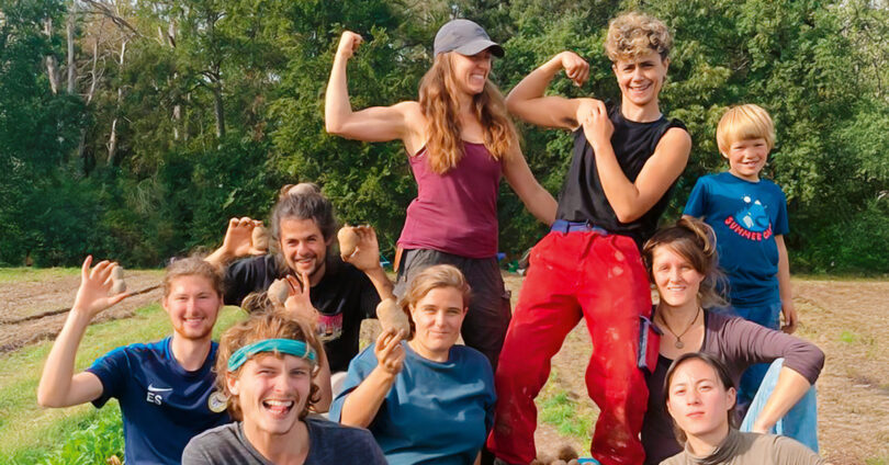 Zeitschrift info3, September 2025