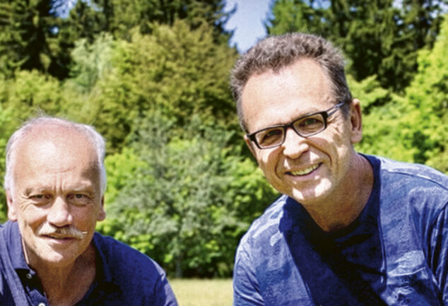 Dres. med. Johannes Wilkens, Frank Meyer