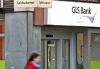 GLS Bank.