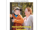 Zeitschrift info3, September 2026 - Cover